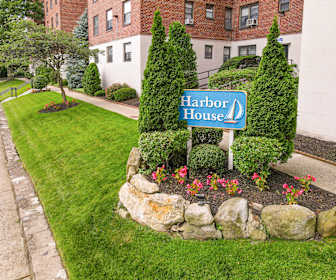 Harbor House, 10805, NY