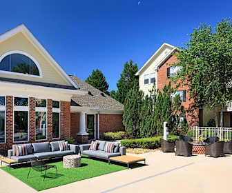 Mill Pond Apartments Charlotte Nc 28262