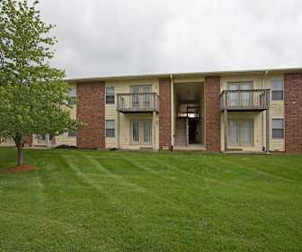 Cheap Apartment Rentals In Nixa Mo