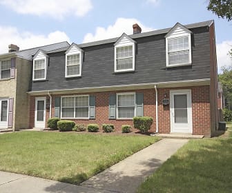 Townhomes For Rent In Norfolk Va