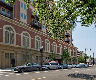 Furnished Apartment Rentals In Evanston Il