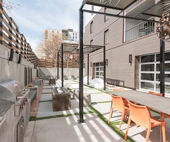 Capitol Hill Apartments For Rent 359 Apartments Denver Co