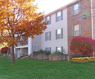 Wilmington Court Apartments, Wilmington, OH