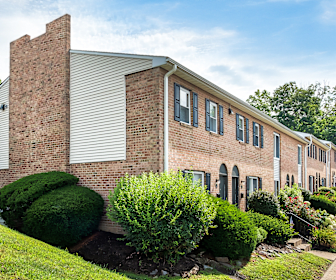 Wilkeswood Apartments, Exeter, PA