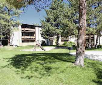 Village Green, 84120, UT