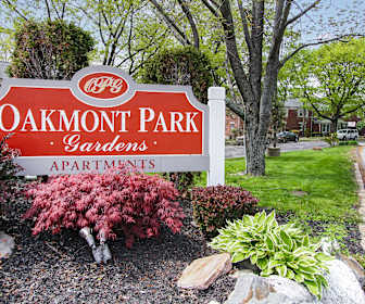 Oakmont Park Apartments, Moosic, PA