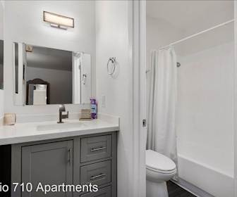 Studio 710, 85281, AZ