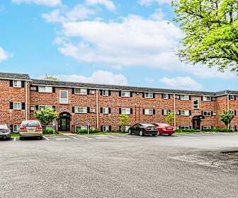 Highland Manor Apartments, Birdsboro, PA