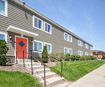 46+ Georgetown square apartments racine info