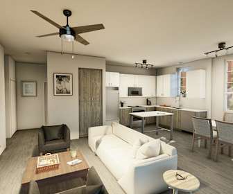 2 Bedroom Apartments For Rent In Santa Fe Nm 21 Rentals