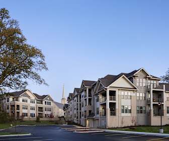 Luxury Apartment Rentals In Cedarburg Wi