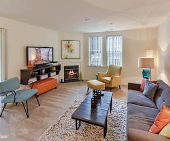 Furnished Apartment Rentals In Frederick Md