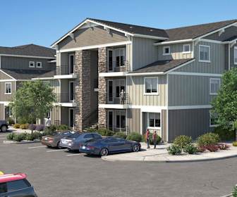 Luxury Apartment Rentals In Carson City Nv
