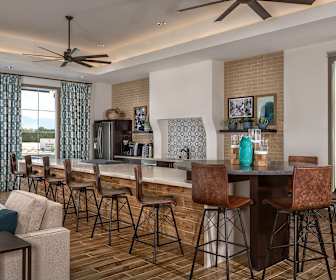 Village Crossing At Chino Hills Apartments Chino Hills