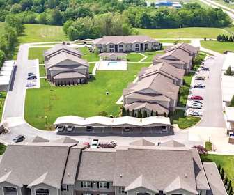 Apartments for Rent in Hopkinsville KY 242 Rentals ApartmentGuide com