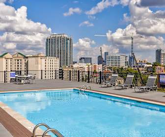 Apartments For Rent In The Gulch Tn With A View