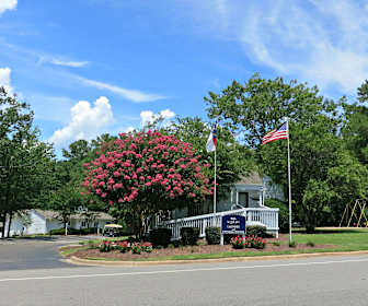 1 Bedroom Apartments For Rent In Methodist University Nc