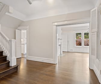 Entryway to Dining Room.jpg, 58 21st Avenue