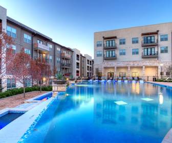 the pearl san antonio texas apartments