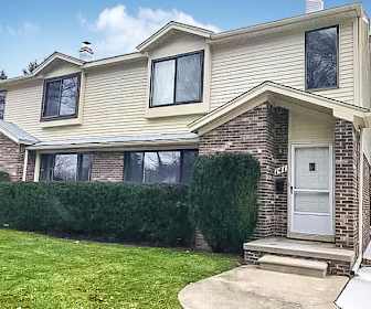 Luxury Apartment Rentals In Royal Oak Mi