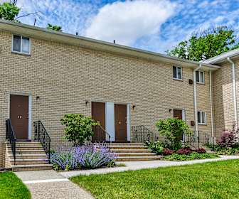 Apartments For Rent In Parsippany Nj 127 Rentals Apartmentguide Com