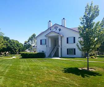 Carriage Crossing Apartments, 83706, ID