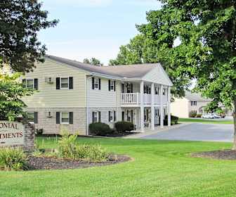 Apartments For Rent In Denver Pa 73 Rentals Apartmentguide Com