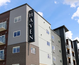 The Haven, Rasmussen College North Dakota, ND