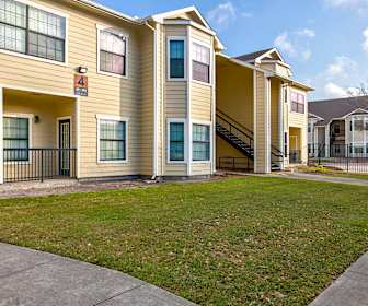 Gulf Breeze, Pam Specialty Hospital, Corpus Christi, TX