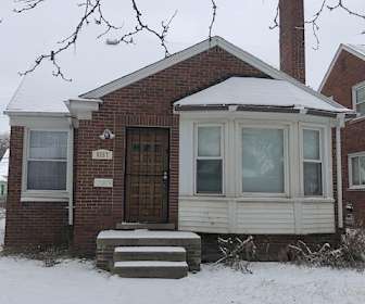 Houses For Rent In Springwells Detroit Mi 23 Rentals