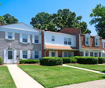 Thalia Landing Apartments Virginia Beach Va 23452