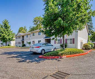 Windsor Manor, 97233, OR