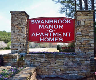 Swanbrook Manor, Fayetteville, GA