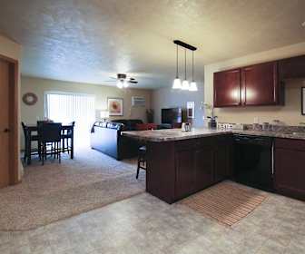 Apartments For Rent In Bismarck Nd 73 Rentals Apartmentguide Com