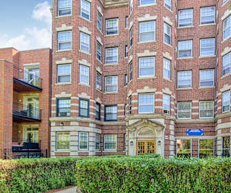 Apartments Under 900 In Chicago Il Apartmentguide Com