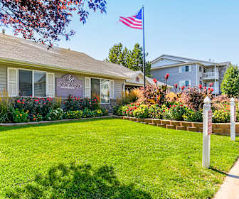 Joyce University of Nursing and Health Sciences UT Apartment Specials