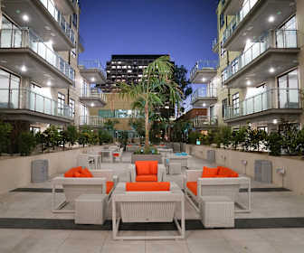 Luxury Apartment Rentals In Glendale Ca