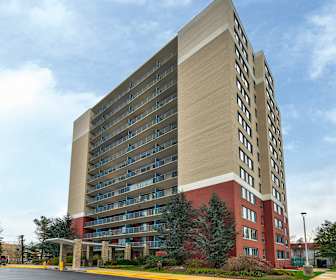 Steward Tower, Laurel, MD