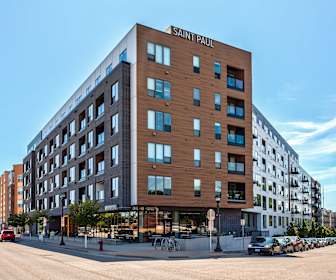 Apartments For Rent In Saint Paul Mn 565 Rentals