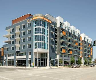 Studio Apartments for Rent in Long Beach, CA | 129 Rentals
