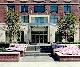 Exchange Place North Apartments For Rent 413 Apartments Jersey