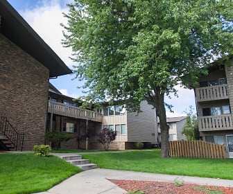 Windpoint Apartments, Caledonia, WI