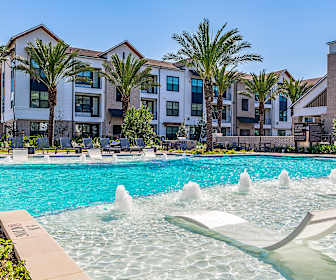 Alys Crossing, Cypress, TX