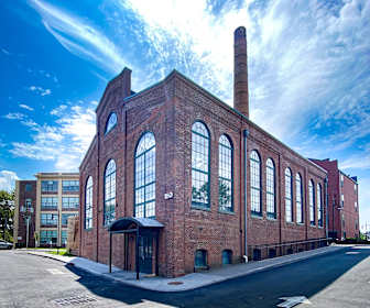 Book Global Luxury Suites At Exchange In Jersey City Hotels Com