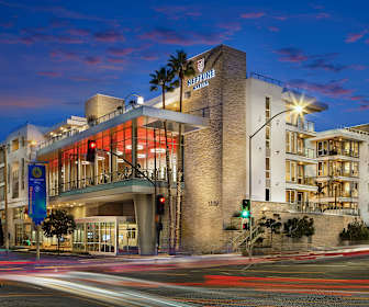 Short Term Lease Apartment Rentals In Venice Ca