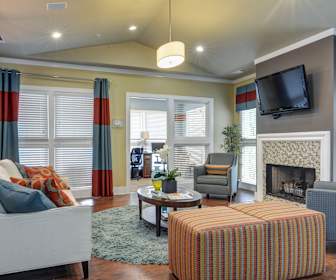 Wood Pointe Apartments, Dixie, Marietta, GA