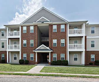 Income Restricted Apartments For Rent In Suffolk Va