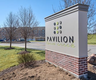 The Pavilion At Twin Creek, Bellevue Boulevard West, Bellevue, NE