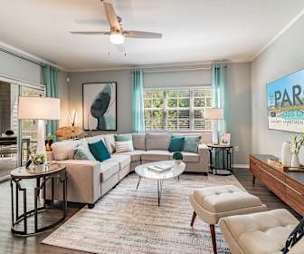The Parq At Cross Creek Apartments Tampa Fl 33647