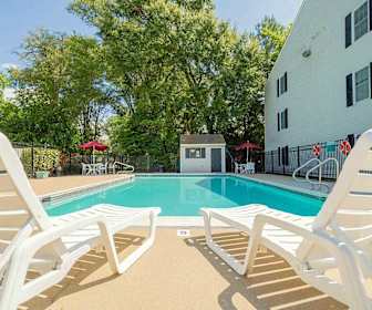 Hampton Creek Apartments Apartments For Rent In 23511 Norfolk Va 33 Rentals